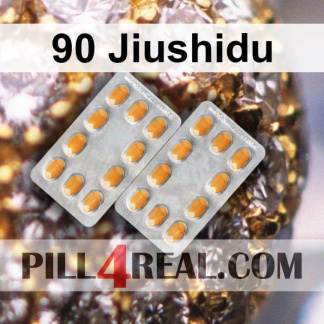 90 Jiushidu 618