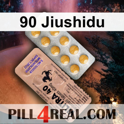 90 Jiushidu 632