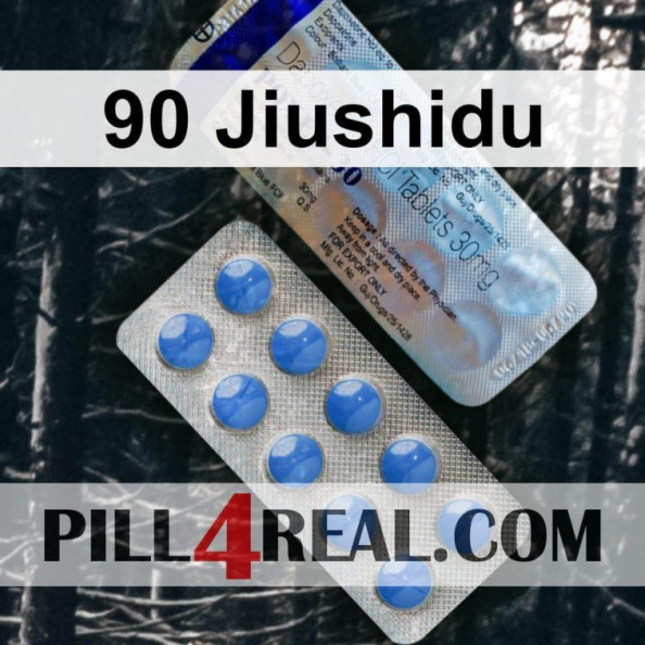 90 Jiushidu 704