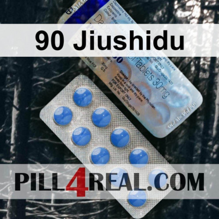 90 Jiushidu 704