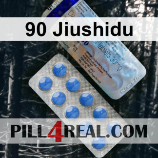 90 Jiushidu 704