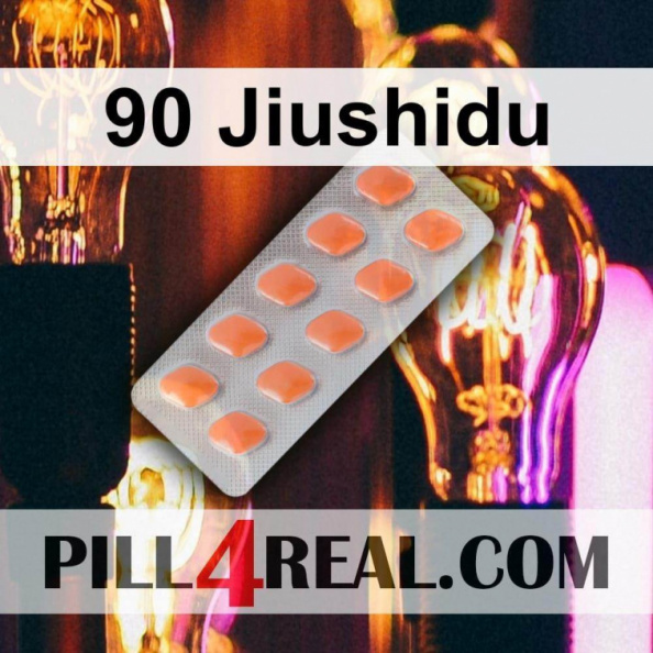 90 Jiushidu 819