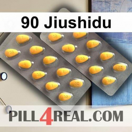 90 Jiushidu 827