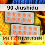 90 Jiushidu 992
