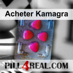 Acheter Kamagra