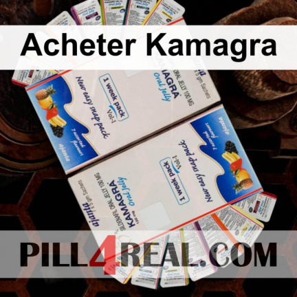 Acheter Kamagra 297