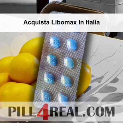 Acquista Libomax In Italia 192