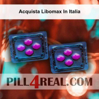 Acquista Libomax In Italia 677