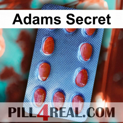 Adams Secret 318