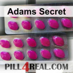 Adams Secret 505