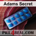 Adams Secret 622