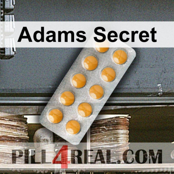 Adams Secret 648