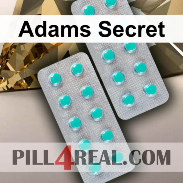 Adams Secret 679