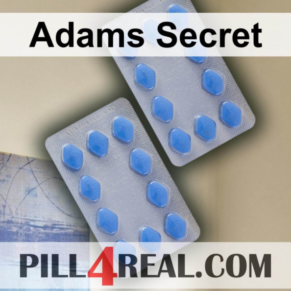 Adams Secret 905