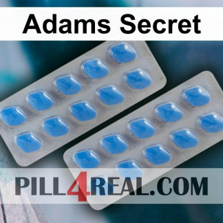 Adams Secret 946