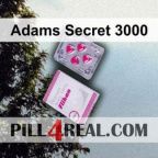 Adams Secret 3000 175