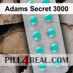 Adams Secret 3000 232