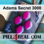 Adams Secret 3000 350