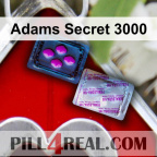 Adams Secret 3000 358