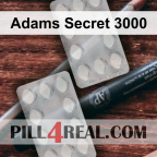 Adams Secret 3000 589