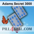 Adams Secret 3000 701