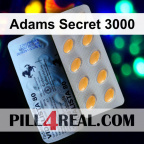 Adams Secret 3000 881