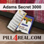 Adams Secret 3000 973