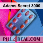 Adams Secret 3000 986