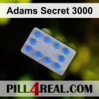 Adams Secret 3000 995