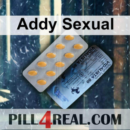 Addy Sexual 071