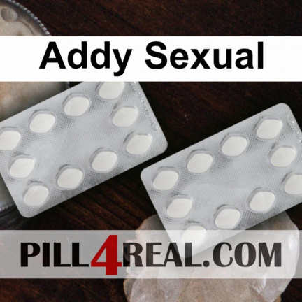 Addy Sexual 392