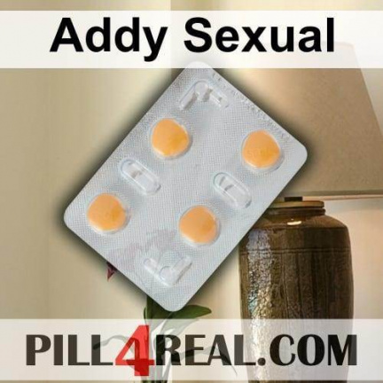 Addy Sexual 505