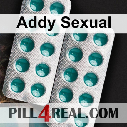 Addy Sexual 510