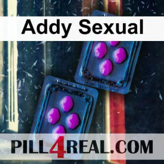 Addy Sexual 511