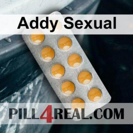 Addy Sexual 563