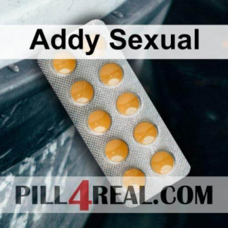 Addy Sexual 563