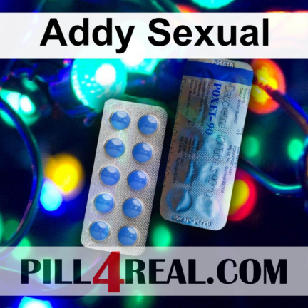 Addy Sexual 620