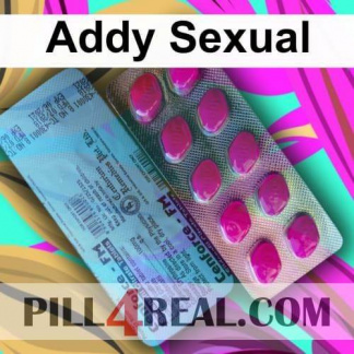 Addy Sexual 632