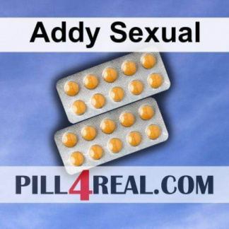 Addy Sexual 670