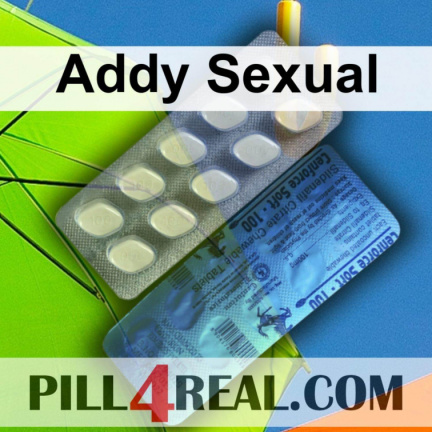 Addy Sexual 966