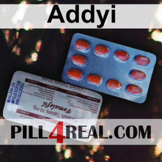 Addyi 557