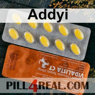 Addyi 821