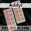 Addyi 833