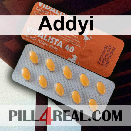 Addyi 894