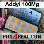 Addyi 100Mg 124