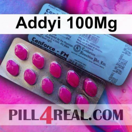 Addyi 100Mg 329