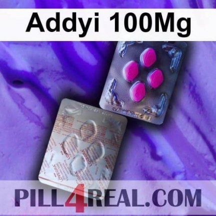 Addyi 100Mg 714