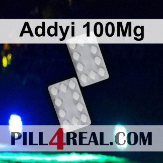 Addyi 100Mg 724