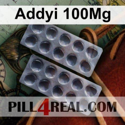 Addyi 100Mg 741