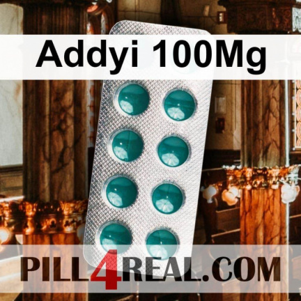 Addyi 100Mg 761